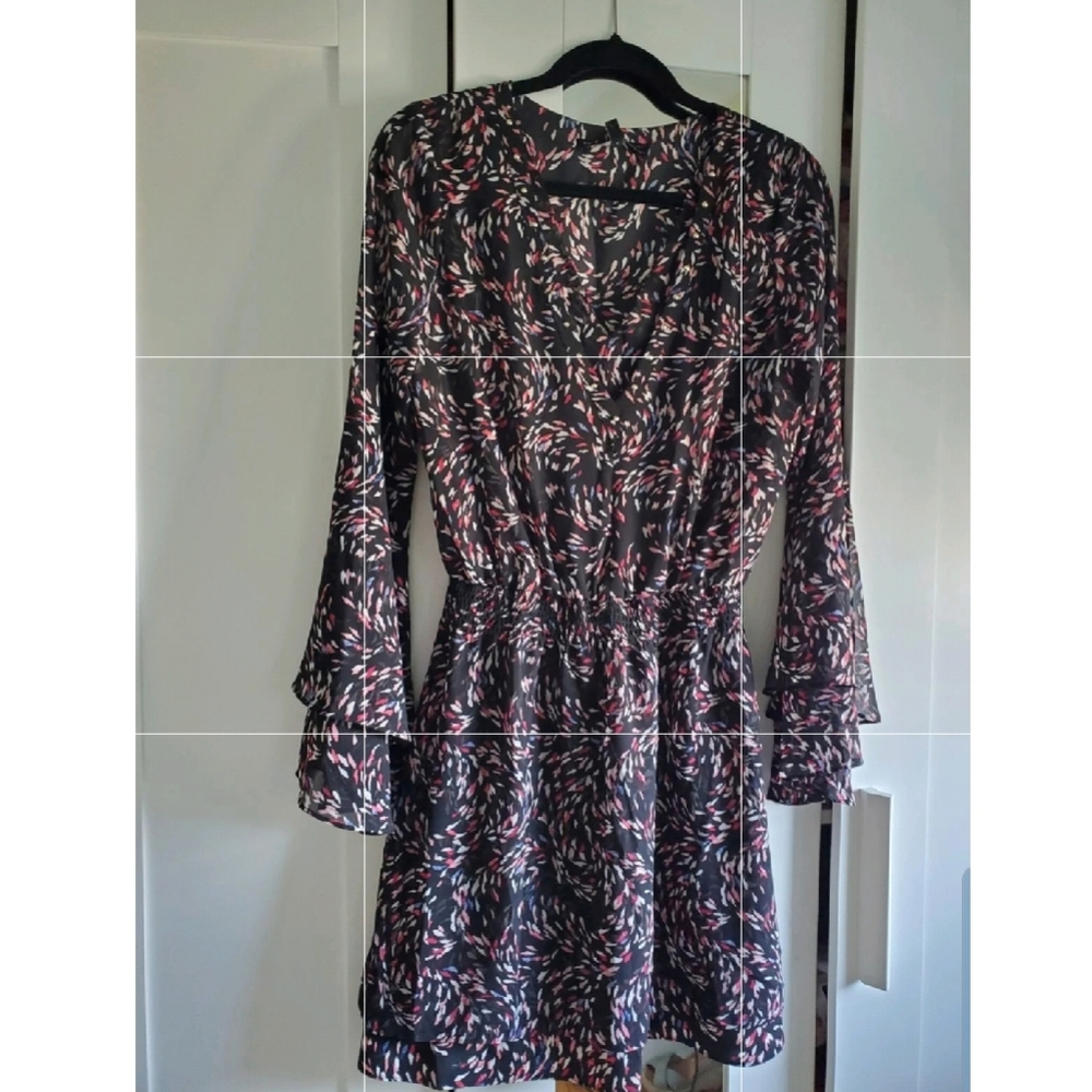 White house black market dress